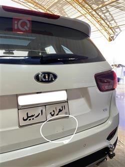كيا سورينتو